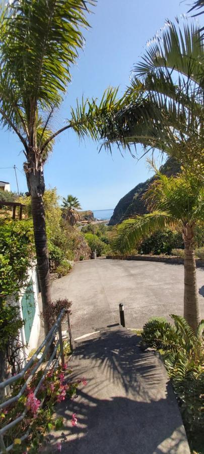 Paraíso Resiliente Santana (Madeira) Exterior foto